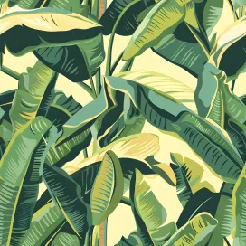 Jungle 190